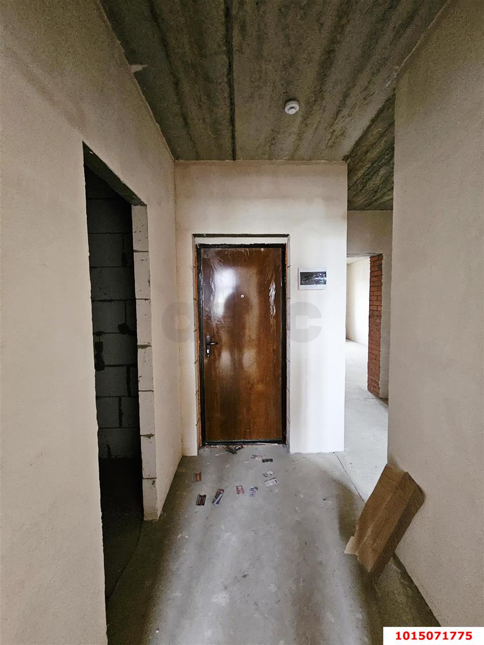 Фото №10: 2-комнатная квартира 50 м² - Южный, ул. Войсковая, 8/1