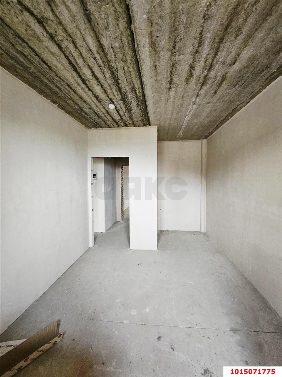 Фото №7: 2-комнатная квартира 50 м² - Южный, мкр. Прикубанский внутригородской округ, ул. Войсковая, 8/1