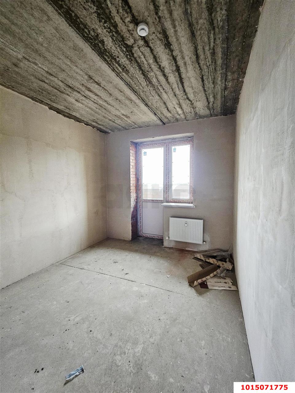 Фото №6: 2-комнатная квартира 50 м² - Южный, ул. Войсковая, 8/1