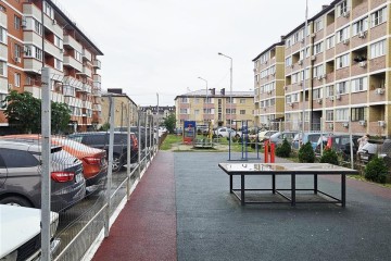 Фото №3: 2-комнатная квартира 50 м² - Южный, ул. Войсковая, 8/1