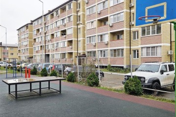 Фото №1: 2-комнатная квартира 50 м² - Южный, ул. Войсковая, 8/1