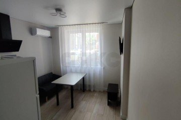 Фото №4: 1-комнатная квартира 30 м² - Краснодар, мкр. жилой комплекс Движение, ул. Западный Обход, 38/1к2
