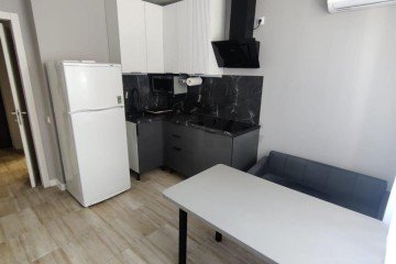 Фото №3: 1-комнатная квартира 30 м² - Краснодар, мкр. жилой комплекс Движение, ул. Западный Обход, 38/1к2