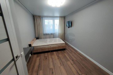 Фото №1: 1-комнатная квартира 30 м² - Краснодар, мкр. жилой комплекс Движение, ул. Западный Обход, 38/1к2