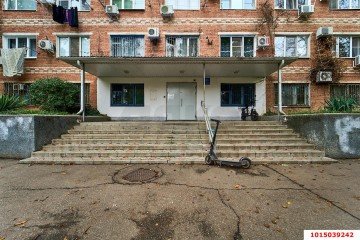 Фото №5: Комната 17 м² - Краснодар, мкр. Фестивальный, ул. Воровского, 237