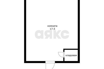 Фото №2: Комната 17 м² - Краснодар, мкр. Фестивальный, ул. Воровского, 237