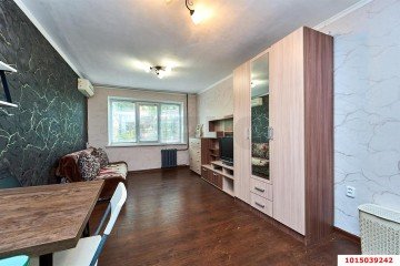 Фото №4: Комната 17 м² - Краснодар, мкр. Фестивальный, ул. Воровского, 237