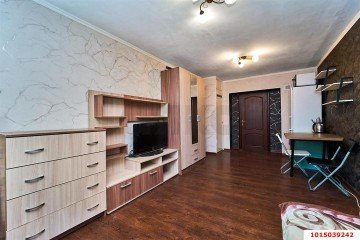 Фото №1: Комната 17 м² - Краснодар, мкр. Фестивальный, ул. Воровского, 237