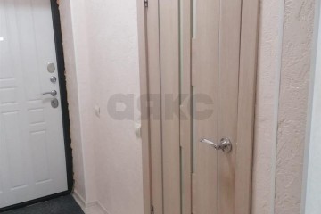 Фото №5: Студия 21 м² - Российский, мкр. ЖК Добрый, ул. имени Академика Сахарова, 2А