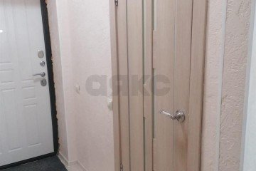 Фото №5: Студия 21 м² - Российский, мкр. ЖК Добрый, ул. имени Академика Сахарова, 2А