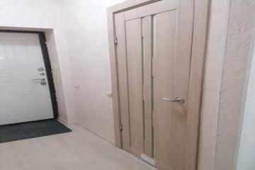 Фото №5: Студия 21 м² - Российский, мкр. ЖК Добрый, ул. имени Академика Сахарова, 2А