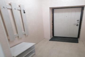 Фото №3: Студия 21 м² - Российский, мкр. ЖК Добрый, ул. имени Академика Сахарова, 2А