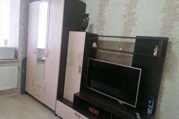 Фото №4: Студия 21 м² - Российский, мкр. ЖК Добрый, ул. имени Академика Сахарова, 2А