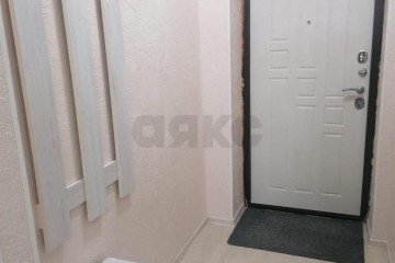 Фото №3: Студия 21 м² - Российский, мкр. ЖК Добрый, ул. имени Академика Сахарова, 2А