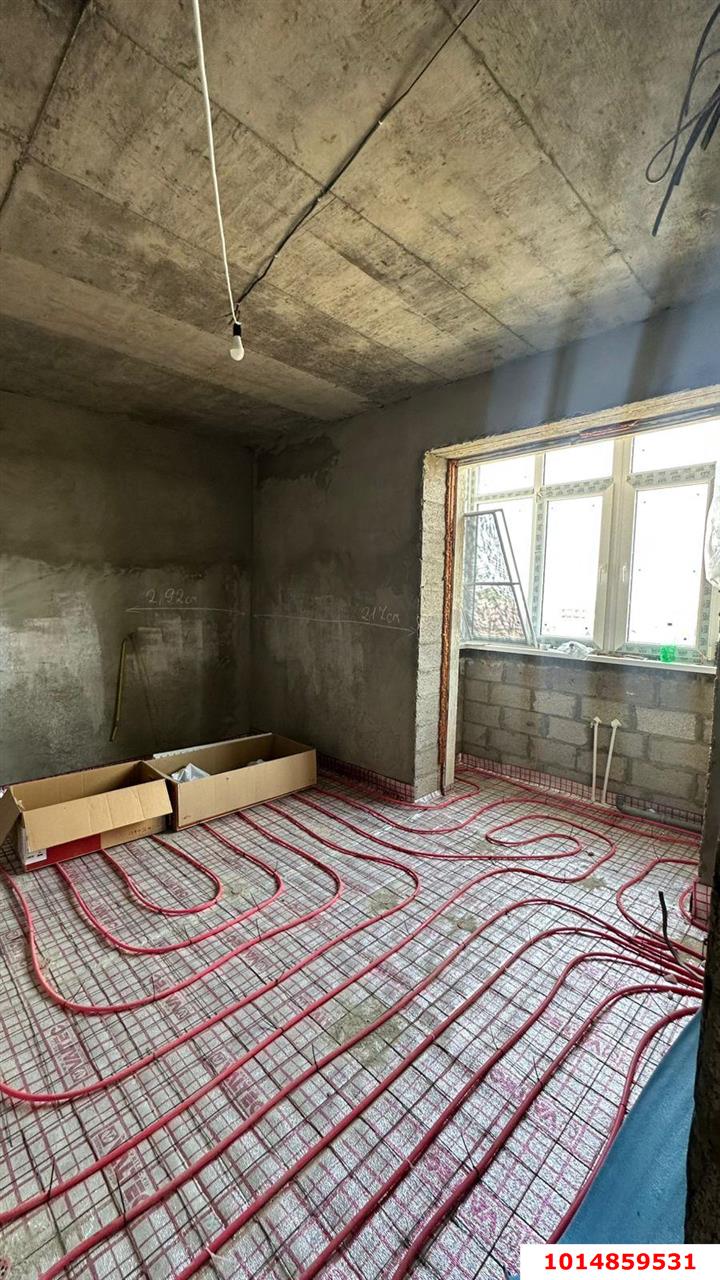 Фото №5: 1-комнатная квартира 35 м² - Витязево, ул. Горького, 83