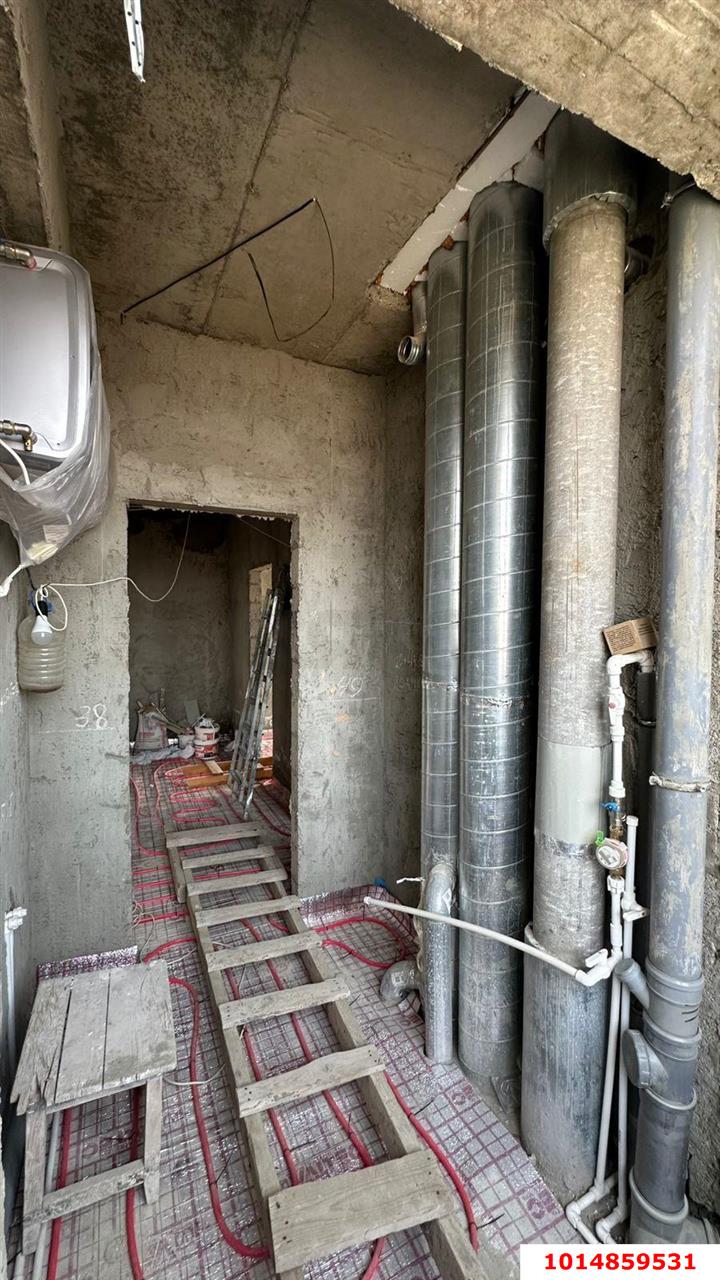 Фото №8: 1-комнатная квартира 35 м² - Витязево, ул. Горького, 83