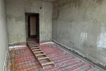 Фото №4: 1-комнатная квартира 35 м² - Витязево, ул. Горького, 83