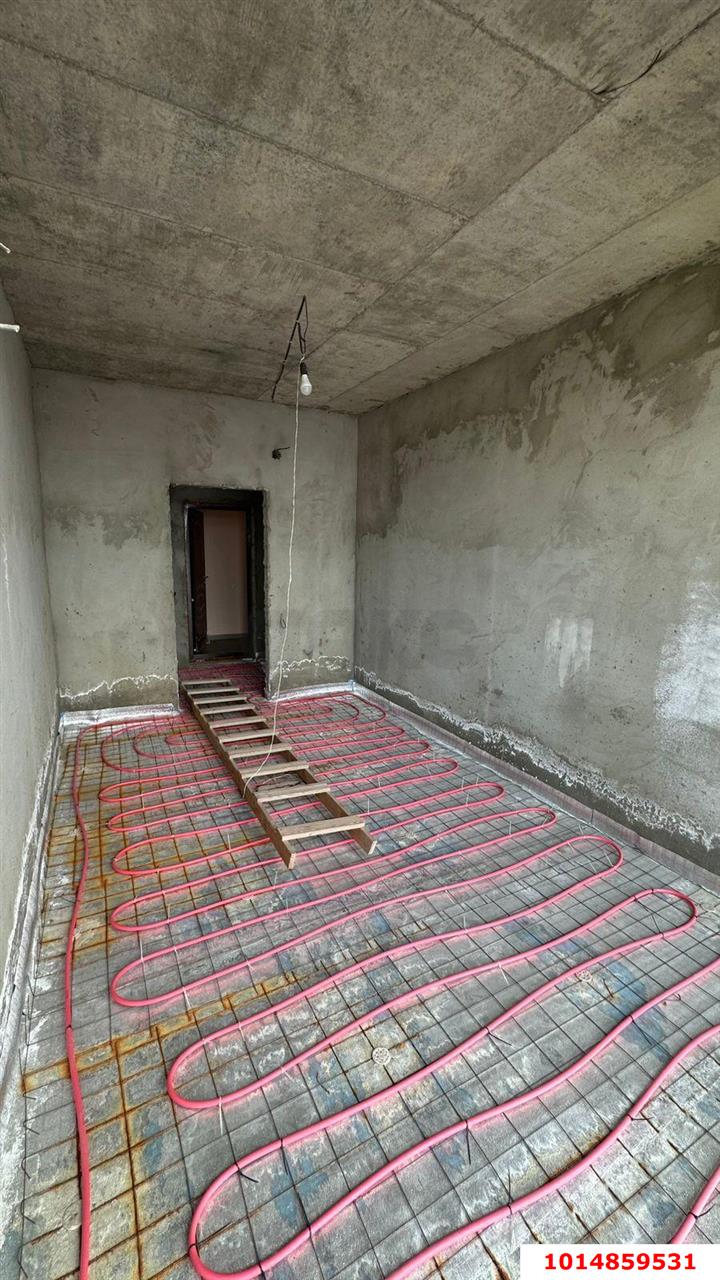 Фото №4: 1-комнатная квартира 35 м² - Витязево, ул. Горького, 83