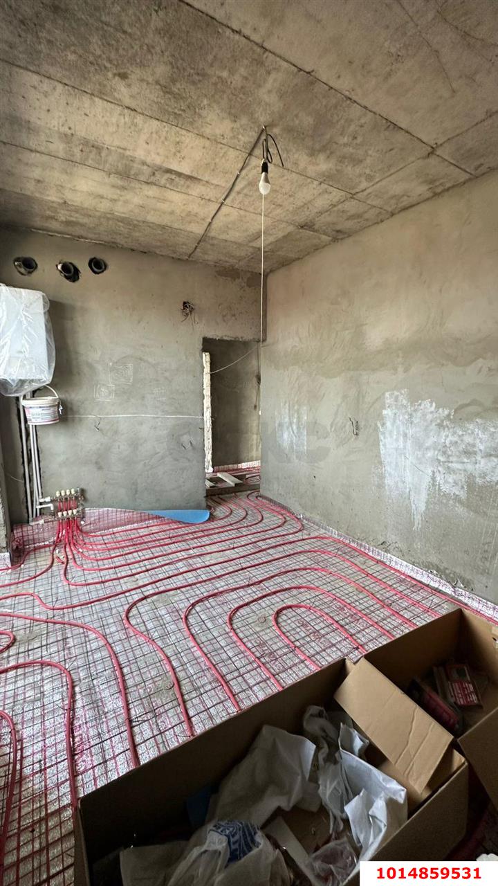 Фото №6: 1-комнатная квартира 35 м² - Витязево, ул. Горького, 83