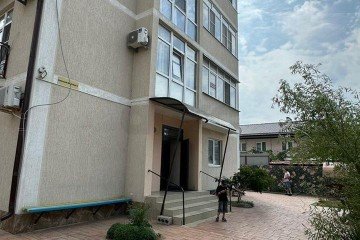 Фото №1: 1-комнатная квартира 35 м² - Витязево, ул. Горького, 83