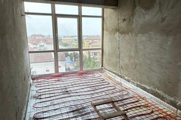 Фото №3: 1-комнатная квартира 35 м² - Витязево, ул. Горького, 83