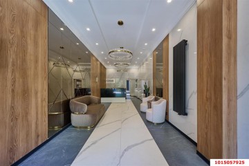 Фото №5: 1-комнатная квартира 44 м² - Краснодар, мкр. Школьный, ул. Школьная, 1