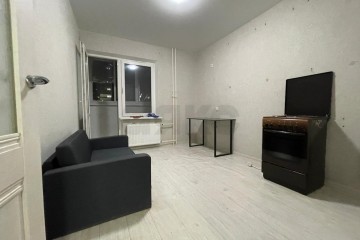 Фото №2: 1-комнатная квартира 42 м² - Краснодар, мкр. жилой комплекс Квартал № 6, ул. Генерал-лейтенанта Александра Сапрунова, 13