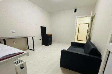 Фото №3: 1-комнатная квартира 42 м² - Краснодар, мкр. жилой комплекс Квартал № 6, ул. Генерал-лейтенанта Александра Сапрунова, 13