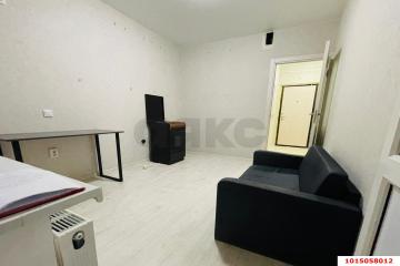 Фото №3: 1-комнатная квартира 36 м² - Краснодар, мкр. жилой комплекс Квартал № 6, ул. Генерал-лейтенанта Александра Сапрунова, 13