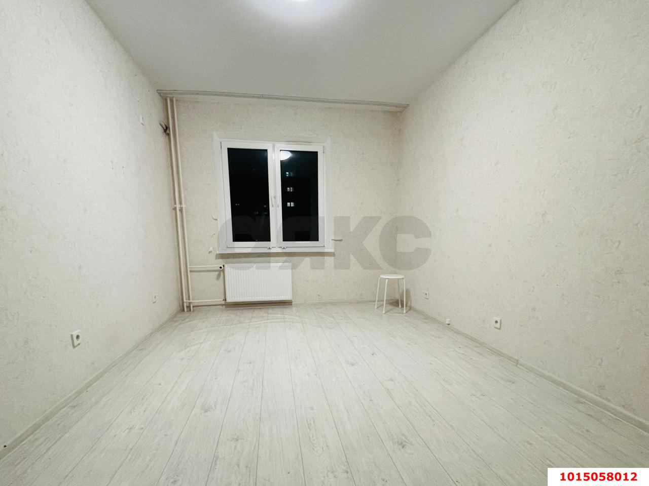 Фото №9: 1-комнатная квартира 42 м² - Краснодар, жилой комплекс Квартал № 6, ул. Генерал-лейтенанта Александра Сапрунова, 13