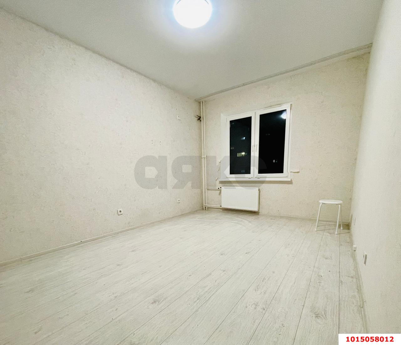 Фото №12: 1-комнатная квартира 42 м² - Краснодар, жилой комплекс Квартал № 6, ул. Генерал-лейтенанта Александра Сапрунова, 13