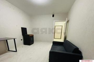 Фото №4: 1-комнатная квартира 36 м² - Краснодар, мкр. жилой комплекс Квартал № 6, ул. Генерал-лейтенанта Александра Сапрунова, 13