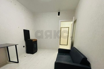 Фото №4: 1-комнатная квартира 36 м² - Краснодар, мкр. жилой комплекс Квартал № 6, ул. Генерал-лейтенанта Александра Сапрунова, 13