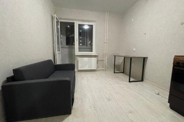 Фото №2: 1-комнатная квартира 42 м² - Краснодар, мкр. жилой комплекс Квартал № 6, ул. Генерал-лейтенанта Александра Сапрунова, 13