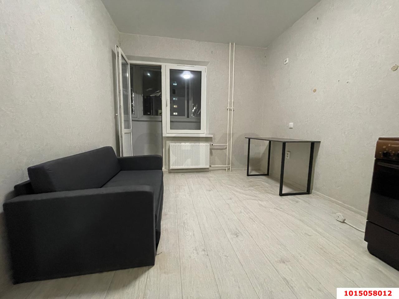 Фото №2: 1-комнатная квартира 42 м² - Краснодар, жилой комплекс Квартал № 6, ул. Генерал-лейтенанта Александра Сапрунова, 13