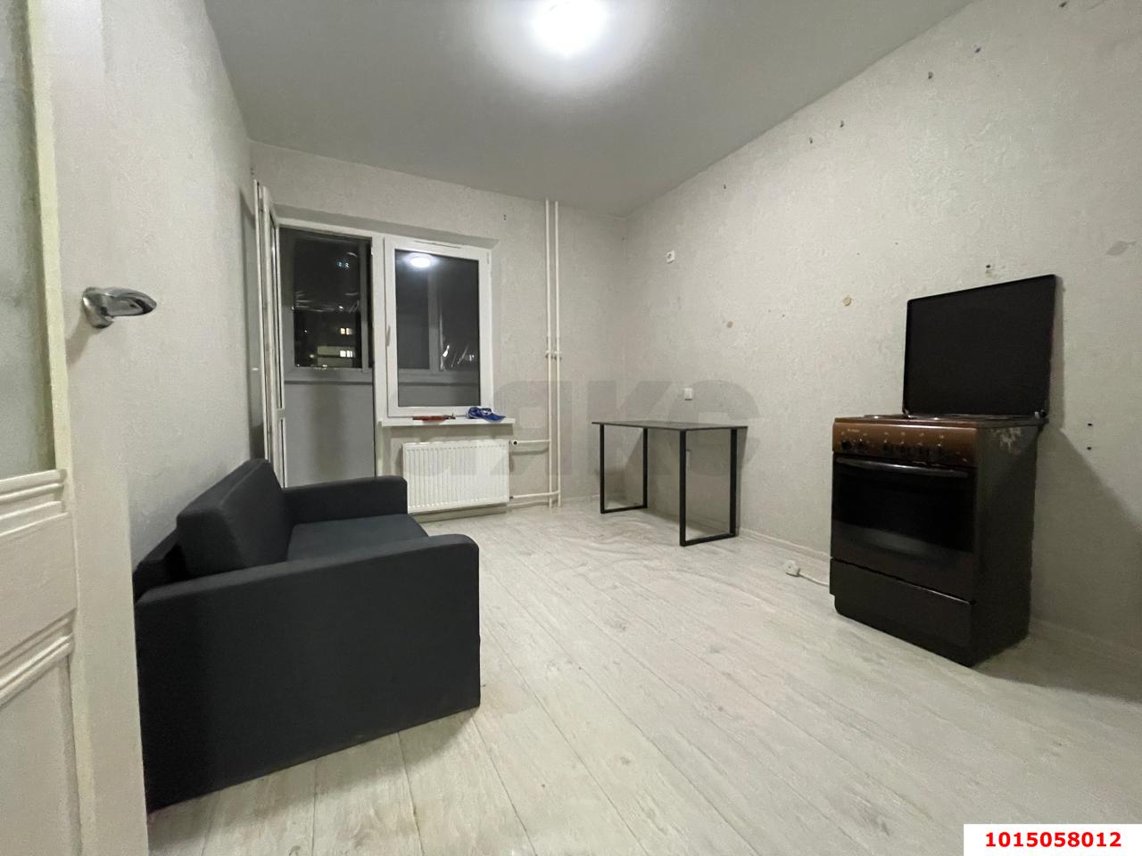 Фото №4: 1-комнатная квартира 42 м² - Краснодар, жилой комплекс Квартал № 6, ул. Генерал-лейтенанта Александра Сапрунова, 13