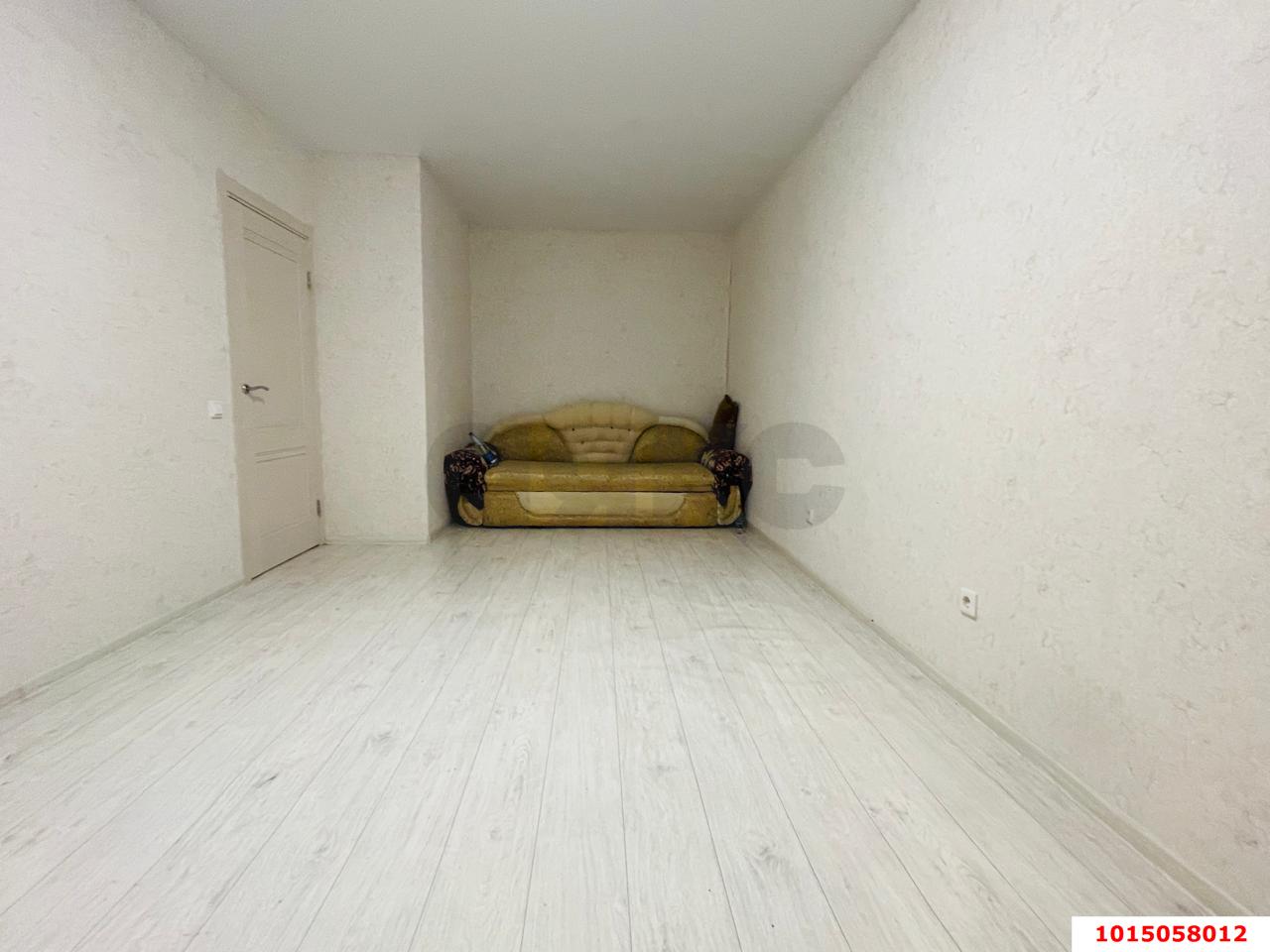 Фото №8: 1-комнатная квартира 42 м² - Краснодар, жилой комплекс Квартал № 6, ул. Генерал-лейтенанта Александра Сапрунова, 13