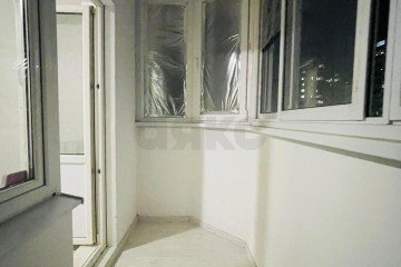 Фото №5: 1-комнатная квартира 42 м² - Краснодар, мкр. жилой комплекс Квартал № 6, ул. Генерал-лейтенанта Александра Сапрунова, 13