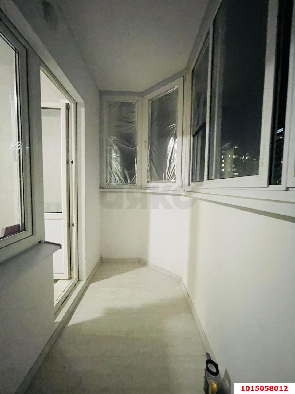 Фото №5: 1-комнатная квартира 42 м² - Краснодар, жилой комплекс Квартал № 6, ул. Генерал-лейтенанта Александра Сапрунова, 13