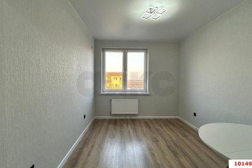 Фото №4: 3-комнатная квартира 56 м² - Краснодар, мкр. жилой комплекс Дыхание, ул. Лётчика Позднякова, 2к22