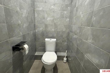 Фото №3: 3-комнатная квартира 56 м² - Краснодар, мкр. жилой комплекс Дыхание, ул. Лётчика Позднякова, 2к22