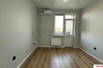 Фото №2: 3-комнатная квартира 56 м² - Краснодар, мкр. жилой комплекс Дыхание, ул. Лётчика Позднякова, 2к22