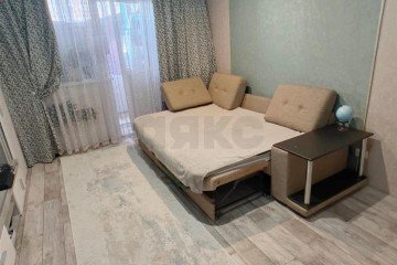 Фото №5: 2-комнатная квартира 55 м² - Краснодар, мкр. Военный городок № 109, ул. Кореновская, 69