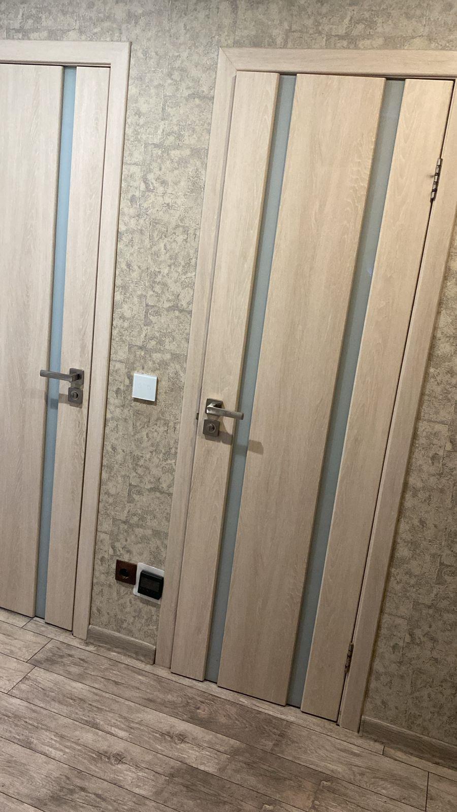 Фото №16: 2-комнатная квартира 58 м² - Краснодар, Прикубанский внутригородской округ, мкр. Военный городок № 109, ул. Кореновская, 69