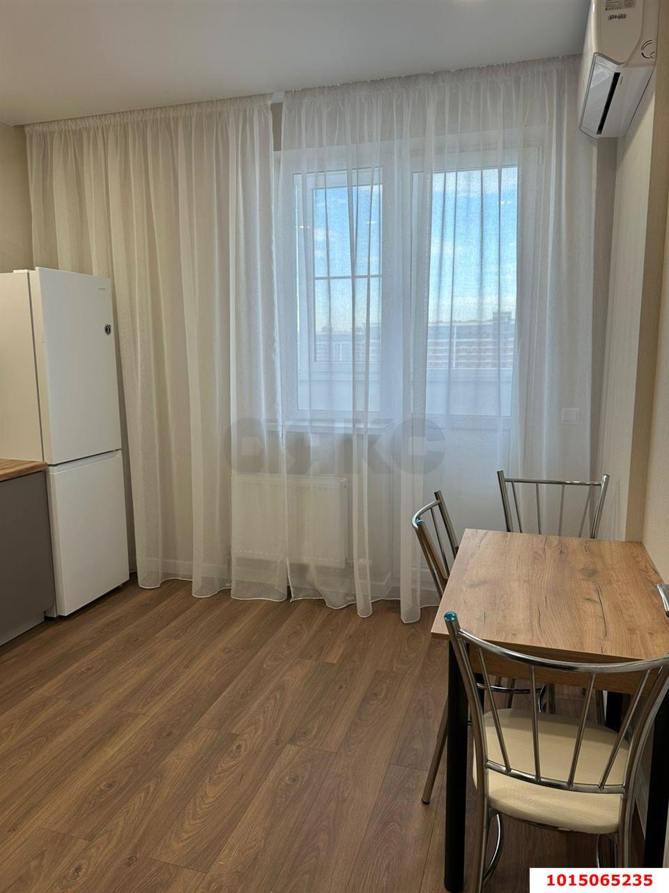 Фото №4: 2-комнатная квартира 53 м² - Краснодар, жилой комплекс Самолёт-4, ул. Константина Гондаря, 103