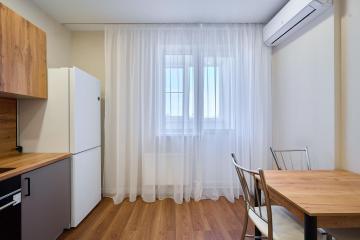 Фото №3: 2-комнатная квартира 53 м² - Краснодар, мкр. жилой комплекс Самолёт-4, ул. Константина Гондаря, 103