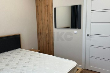 Фото №5: 2-комнатная квартира 53 м² - Краснодар, мкр. жилой комплекс Самолёт-4, ул. Константина Гондаря, 103