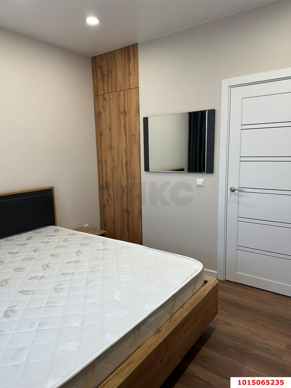 Фото №5: 2-комнатная квартира 53 м² - Краснодар, жилой комплекс Самолёт-4, ул. Константина Гондаря, 103