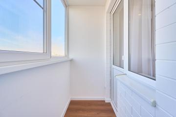 Фото №4: 2-комнатная квартира 53 м² - Краснодар, мкр. жилой комплекс Самолёт-4, ул. Константина Гондаря, 103