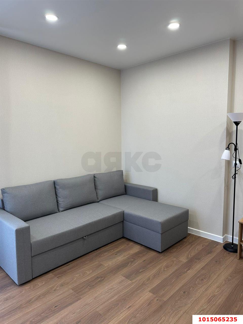 Фото №2: 2-комнатная квартира 53 м² - Краснодар, жилой комплекс Самолёт-4, ул. Константина Гондаря, 103